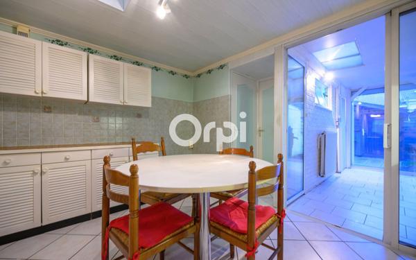 Maison à vendre    4 pièces • 96 m2 Armentières