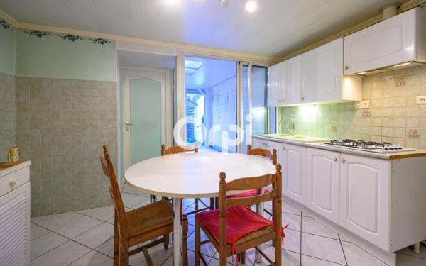 Maison à vendre    4 pièces • 96 m2 Armentières