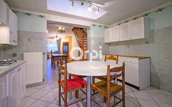 Maison à vendre    4 pièces • 96 m2 Armentières
