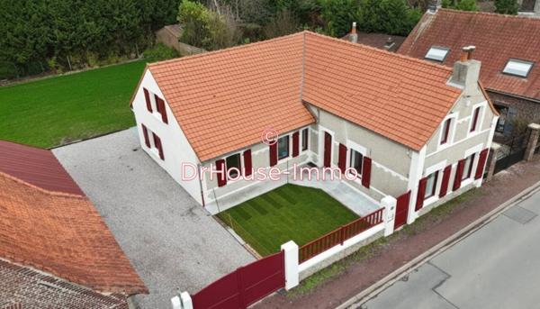 Maison à louer 7 pièces de 152 m²
