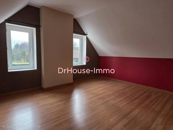 Maison à louer 7 pièces de 152 m²