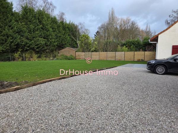 Maison à louer 7 pièces de 152 m²