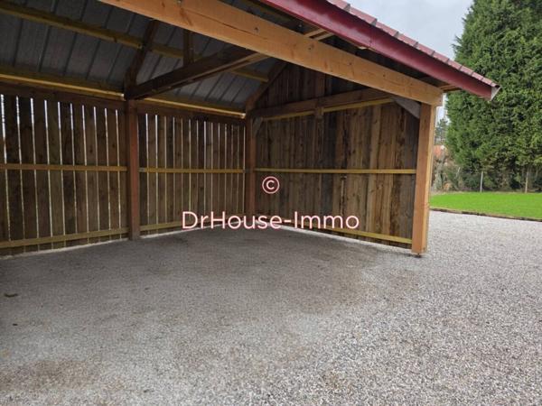 Maison à louer 7 pièces de 152 m²