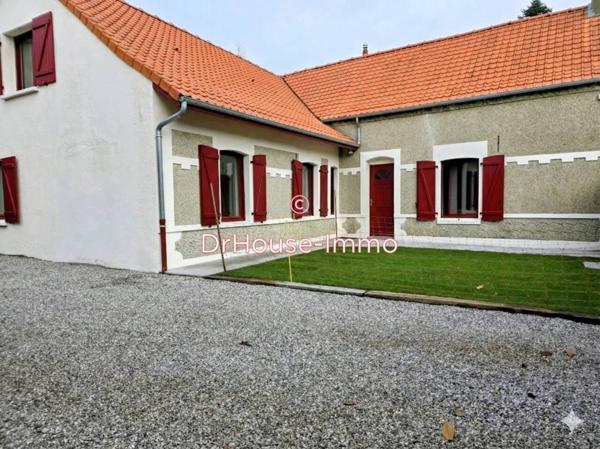 Maison à louer 7 pièces de 152 m²