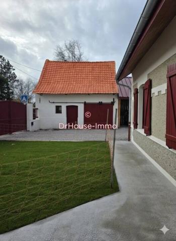 Maison à louer 7 pièces de 152 m²