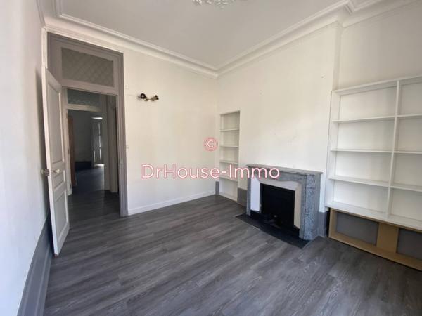 Bureau à louer 4 pièces de 84 m²