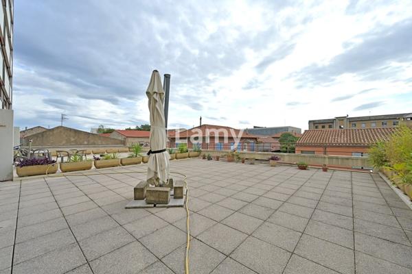 Annexe + appartement