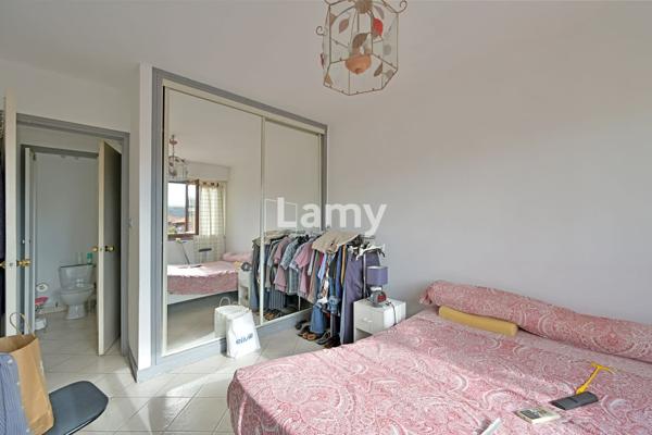 Annexe + appartement