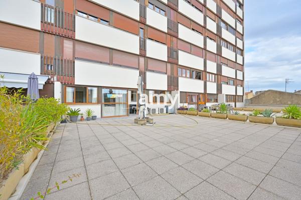 Annexe + appartement