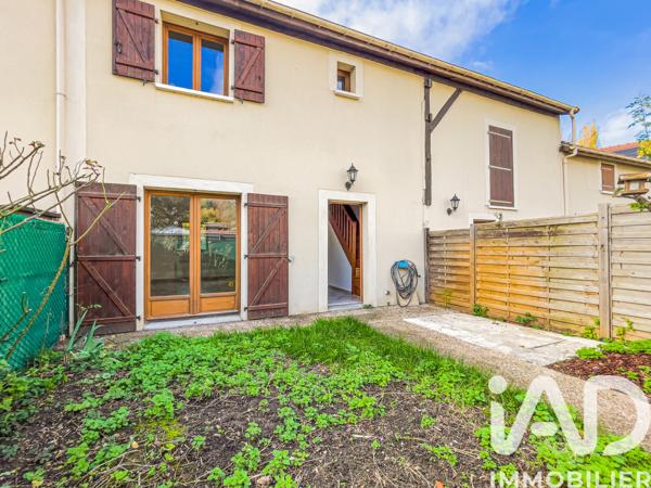Maison à vendre 3 pièces 70 m² Nézel