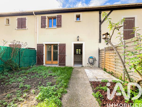 Maison à vendre 3 pièces 70 m² Nézel