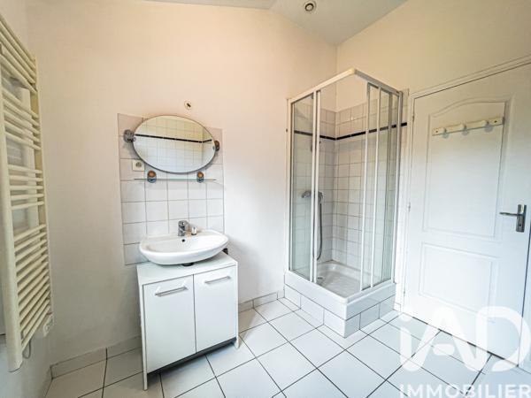 Maison à vendre 3 pièces 70 m² Nézel