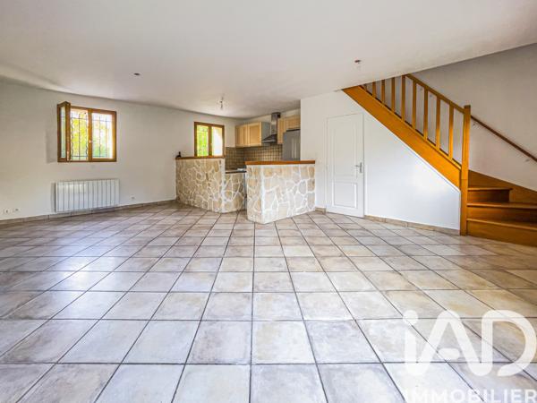 Maison à vendre 3 pièces 70 m² Nézel