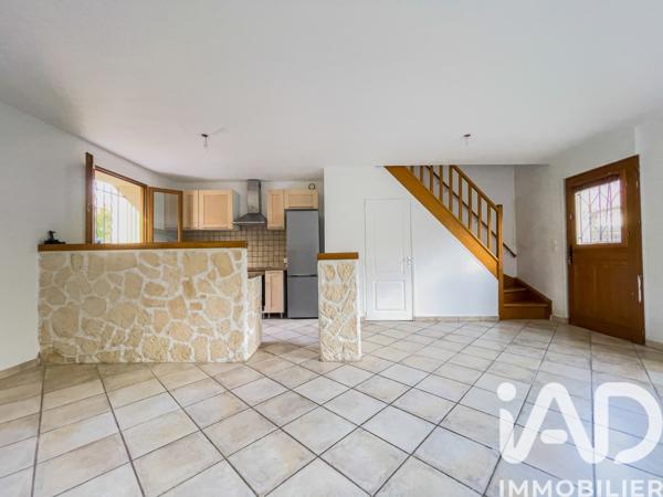 Maison à vendre 3 pièces 70 m² Nézel