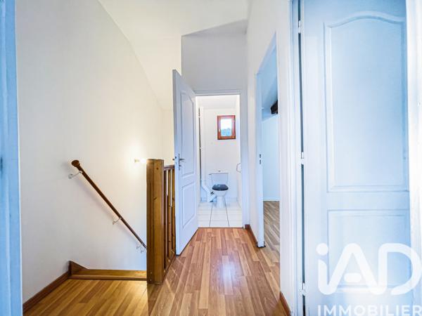 Maison à vendre 3 pièces 70 m² Nézel