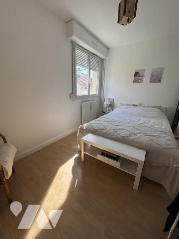 DRAPEAU - Charmant Type 2 loué 