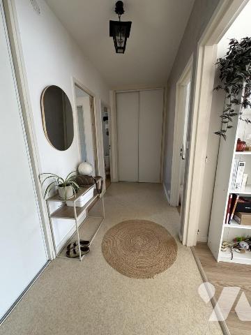 DRAPEAU - Charmant Type 2 loué 