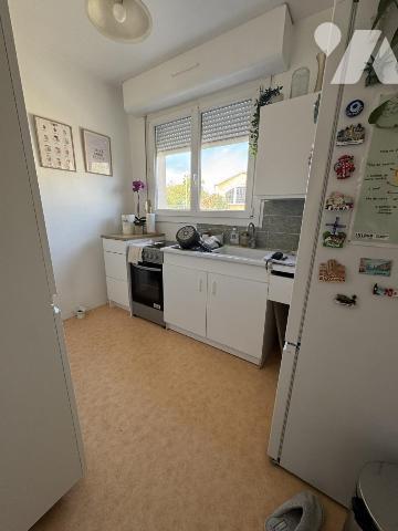 DRAPEAU - Charmant Type 2 loué 