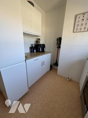 DRAPEAU - Charmant Type 2 loué 