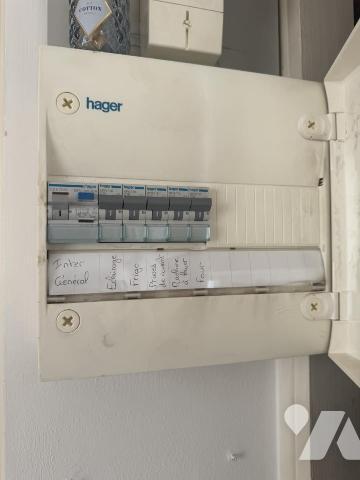 DRAPEAU - Charmant Type 2 loué 