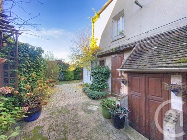 Maison à vendre  6 pièces - 141,92 m2 THORIGNY SUR OREUSE - 89