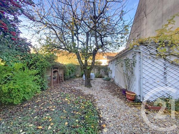 Maison à vendre  6 pièces - 141,92 m2 THORIGNY SUR OREUSE - 89