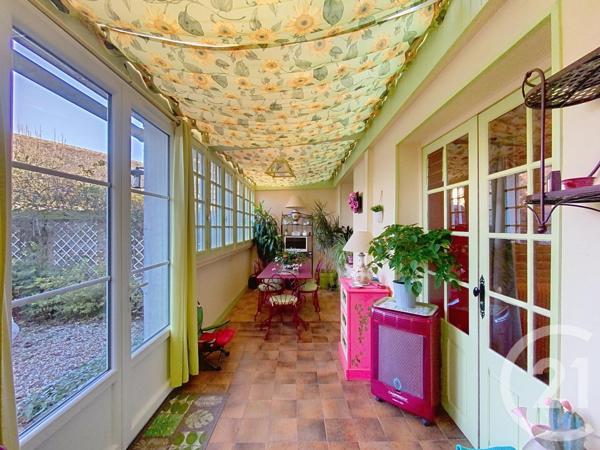 Maison à vendre  6 pièces - 141,92 m2 THORIGNY SUR OREUSE - 89