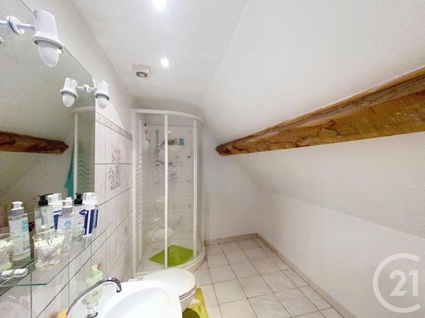 Maison à vendre  6 pièces - 141,92 m2 THORIGNY SUR OREUSE - 89