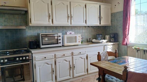 Pavillon à vendre à Neuville-Ferrières en Seine-Maritime (76270), ref : VENT/576