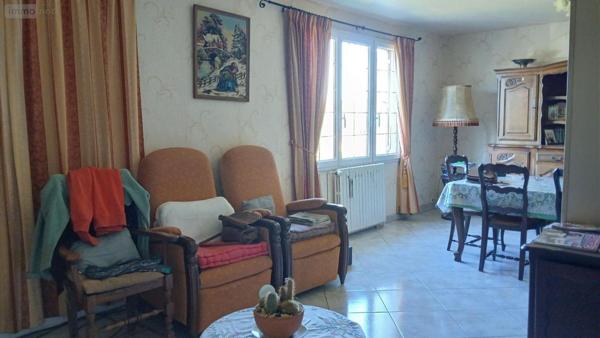 Pavillon à vendre à Neuville-Ferrières en Seine-Maritime (76270), ref : VENT/576