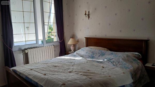 Pavillon à vendre à Neuville-Ferrières en Seine-Maritime (76270), ref : VENT/576