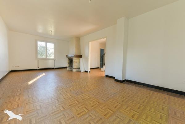 Maison à vendre |  Bléré |  9 pièces | 190 m²