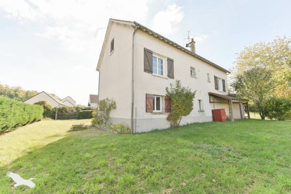 Maison à vendre |  Bléré |  9 pièces | 190 m²