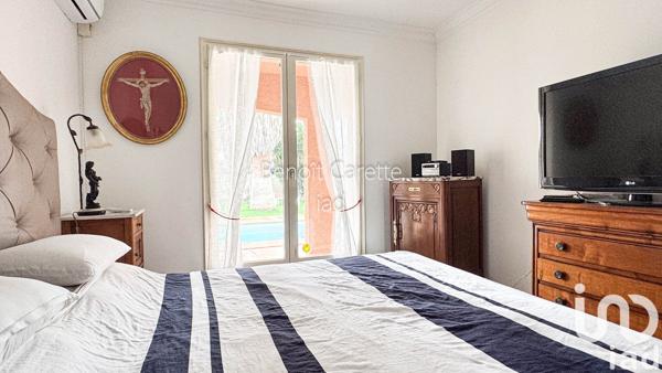 House for sale 6 rooms 157 m² Pia