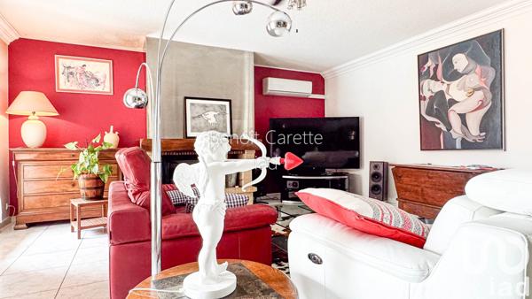 House for sale 6 rooms 157 m² Pia