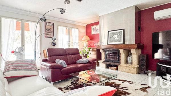 House for sale 6 rooms 157 m² Pia