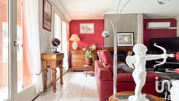 House for sale 6 rooms 157 m² Pia