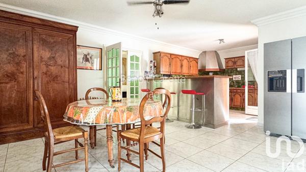 House for sale 6 rooms 157 m² Pia