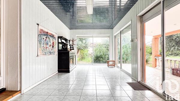 House for sale 6 rooms 157 m² Pia