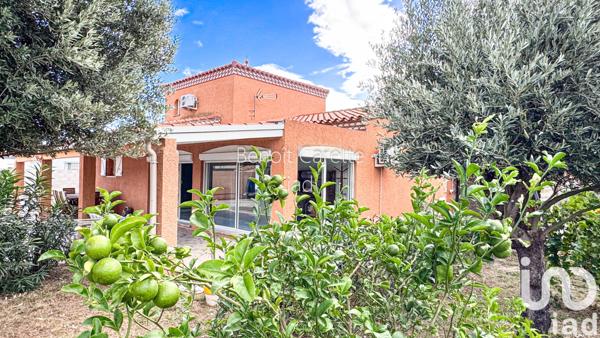 House for sale 6 rooms 157 m² Pia