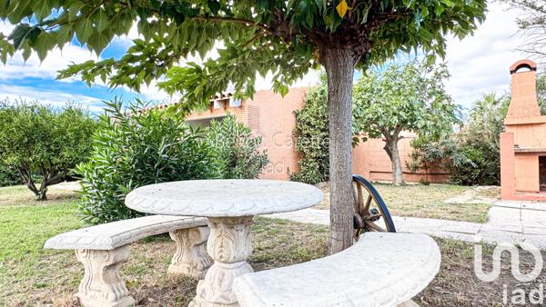 House for sale 6 rooms 157 m² Pia