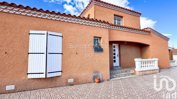 House for sale 6 rooms 157 m² Pia