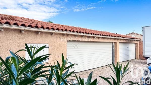 House for sale 6 rooms 157 m² Pia