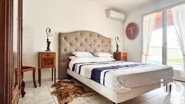 House for sale 6 rooms 157 m² Pia