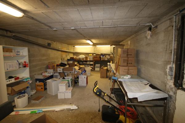 Bessancourt (95550) Maison 90 m2, 3 chambres, sous sol, terrain de 324 m2