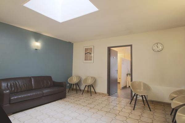 Bessancourt (95550) Maison 90 m2, 3 chambres, sous sol, terrain de 324 m2