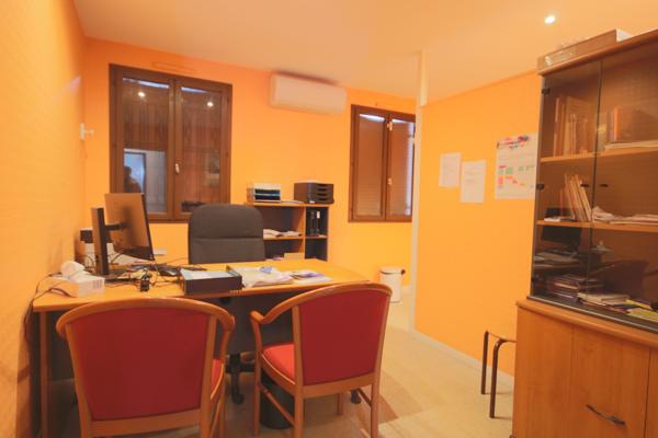 Bessancourt (95550) Maison 90 m2, 3 chambres, sous sol, terrain de 324 m2