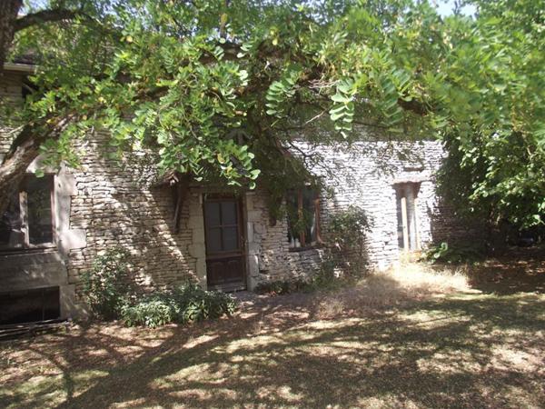 Belle maison de village