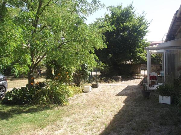 Belle maison de village