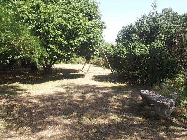 Belle maison de village